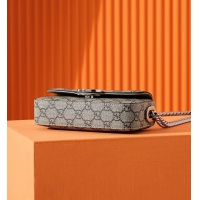 【GUCCI】グッチ スーパーコピー〔PETITE GG〕スーパーミニバッグ（760194 92TIG 9770）