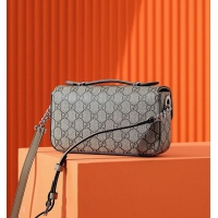  【GUCCI】グッチ スーパーコピー〔PETITE GG〕ミニ ショルダーバッグ（739722 FACJP 9769）