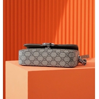  【GUCCI】グッチ スーパーコピー〔PETITE GG〕ミニ ショルダーバッグ（739722 FACJP 9769）