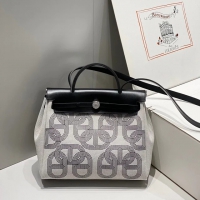 【HERMES】エルメス スーパーコピー エールバッグ・ジップ 31 ルトゥルネ ブラック（H084264CKAA）