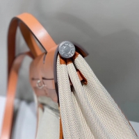 【HERMES】エルメス スーパーコピー エールバッグ・ジップ 31 ルトゥルネ ベージュ（H084264）
