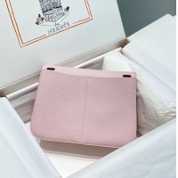 【HERMES】エルメス スーパーコピー アルザン 25 ショルダーバッグ ライトブラウン（H082131CC）