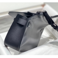 【HERMES】エルメス スーパーコピー ジプシエール ミニ ショルダーバッグ ブラック（H084049CCAA）