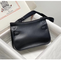 【HERMES】エルメス スーパーコピー ジプシエール ミニ ショルダーバッグ ブラック（H084049CCAA）
