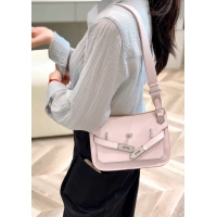 【HERMES】エルメス スーパーコピー ジプシエール ミニ ショルダーバッグ ライトピンク（H084047CC）