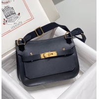 【HERMES】エルメス スーパーコピー ジプシエール ミニ ショルダーバッグ ブラック（H084049CCAA）
