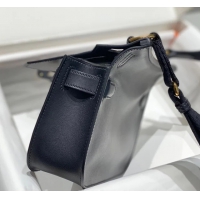 【HERMES】エルメス スーパーコピー ジプシエール ミニ ショルダーバッグ ブラック（H084049CCAA）