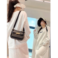 【HERMES】エルメス スーパーコピー ジプシエール ミニ ショルダーバッグ ブラック（H084049CCAA）