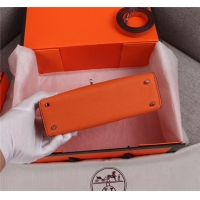 【HERMES】エルメス スーパーコピー ミニケリー２ ショルダーバッグ オレンジ（HERMES 007）