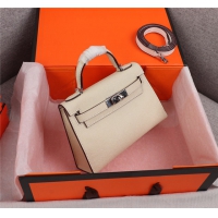 【HERMES】エルメス スーパーコピー ミニケリー２ ショルダーバッグ ナタ（HERMES 004）