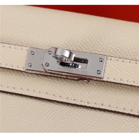 【HERMES】エルメス スーパーコピー ミニケリー２ ショルダーバッグ ナタ（HERMES 004）