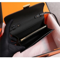 【HERMES】エルメス スーパーコピー コンスタンストゥーゴー ショルダーバッグ ブラック（H080125CK89）