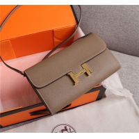 【HERMES】エルメス スーパーコピー コンスタンストゥーゴー ショルダーバッグ エトゥープ（H080125CK18）