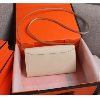 【HERMES】エルメス スーパーコピー コンスタンストゥーゴー ショルダーバッグ エトゥープ（H080125CK10）
