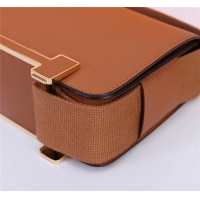 【HERMES】エルメス スーパーコピー ゲタ ショルダーバッグ キャラメル（H083052CKAI）