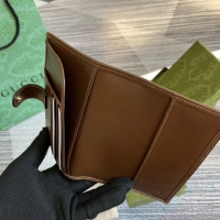 【GUCCI】グッチインターロッキングGパスポートケース（724562 92TCG 8563）