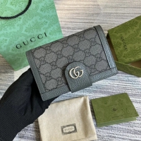 【GUCCI】グッチ 〔オフィディア〕パスポートケース （732755 UULBN 1244）
