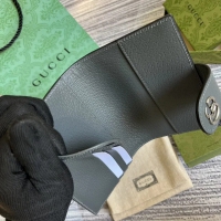 【GUCCI】グッチ 〔オフィディア〕パスポートケース （732755 UULBN 1244）