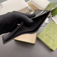 【GUCCI】グッチ ホースビット 二つ折りウォレット （700462 DJ20G 1000）
