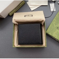 【GUCCI】グッチ ホースビット 二つ折りウォレット （700462 DJ20G 1000）