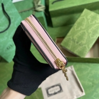 【GUCCI】グッチ 〔オフィディア〕ジップアラウンドウォレット （523154 2KQRJ 8911）