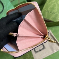 【GUCCI】グッチ 〔オフィディア〕ジップアラウンドウォレット （523154 2KQRJ 8911）