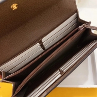  【GUCCI】グッチ オフィディア GG コンチネンタルウォレット（523153 96IWG 8745）