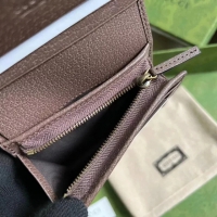 【GUCCI】グッチ ダイアナ ジャンボGG カードケース（658244 UKMBT 2572）