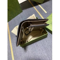 【GUCCI】グッチ 〔オフィディア〕GG カードケース(コイン＆紙幣入れ付き)（523155 96IWG 8745）