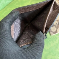 【GUCCI】グッチ カードケース ウォレット（680385 2103U 0001）