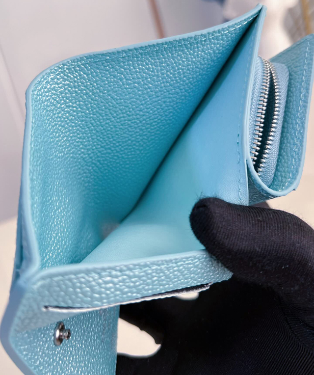 【Louis Vuitton】ルイヴィトン スーパーコピー ポルトフォイユ・クレア 財布（M12188）