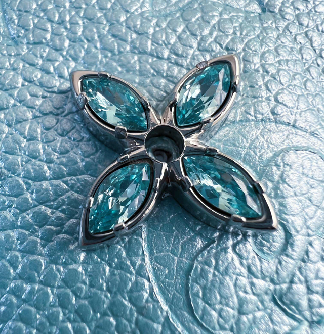 【Louis Vuitton】ルイヴィトン スーパーコピー ポルトフォイユ・ヴィクトリーヌ（M12746）