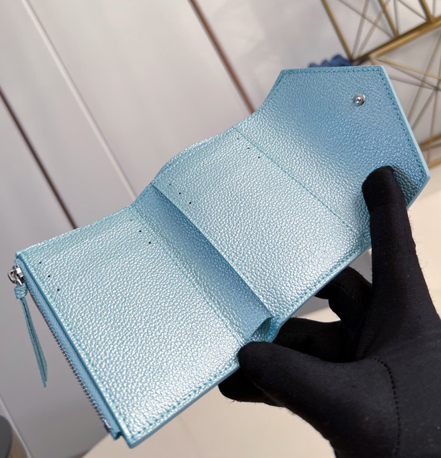 【Louis Vuitton】ルイヴィトン スーパーコピー ポルトフォイユ・ヴィクトリーヌ（M12746）