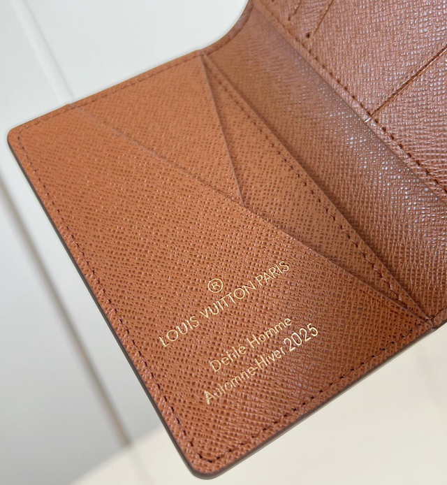 【Louis Vuitton】ルイヴィトン スーパーコピー オーガナイザー･ドゥ ポッシュ マルチカラー（N00138）