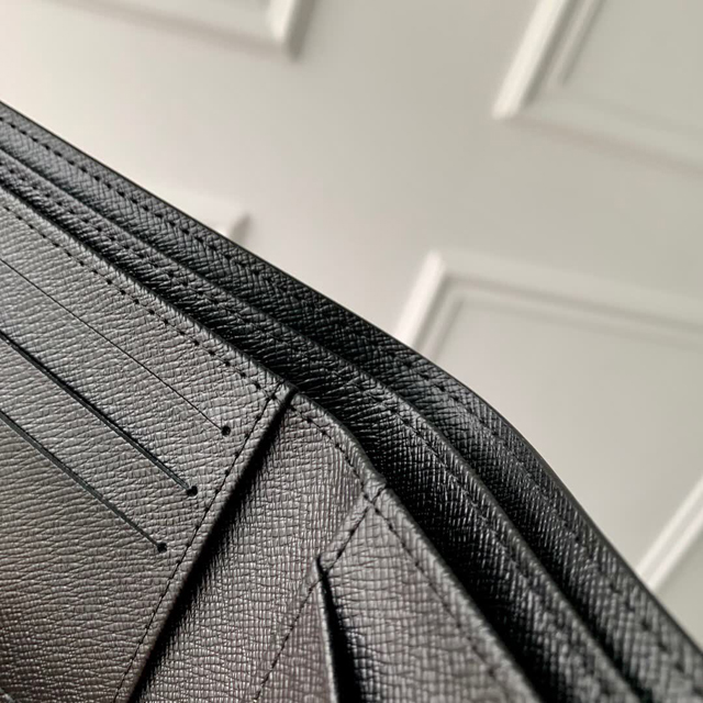 【Louis Vuitton】ルイヴィトン スーパーコピー パーソナライズ可能 ポルトフォイユ･ミュルティプル 札入れ（N62663）