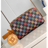 【Louis Vuitton】ルイヴィトン スーパーコピー ロッカー ドップ･キット マルチカラー（N00151）