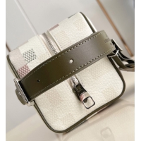 【Louis Vuitton】ルイヴィトン スーパーコピー ロッカー ドップ･キット カーキ（N00112）