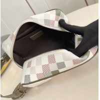 【Louis Vuitton】ルイヴィトン スーパーコピー ロッカー ドップ･キット カーキ（N00112）
