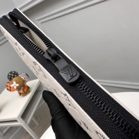 【Louis Vuitton】ルイヴィトン スーパーコピー ジッピーウォレット・ヴェルティカル ホワイト（M83381）