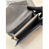 【Louis Vuitton】ルイヴィトン スーパーコピー ポルトフォイユ・サラ NM ウォレット（M12172）