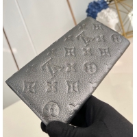 【Louis Vuitton】ルイヴィトン スーパーコピー ポルトフォイユ・サラ NM ウォレット（M12172）