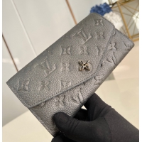 【Louis Vuitton】ルイヴィトン スーパーコピー ポルトフォイユ・サラ NM ウォレット（M12172）