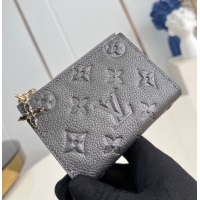 【Louis Vuitton】ルイヴィトン スーパーコピー ポルトフォイユ・リサ ウォレット（M12536）