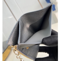 【Louis Vuitton】ルイヴィトン スーパーコピー ポルトフォイユ・リサ ウォレット（M12536）