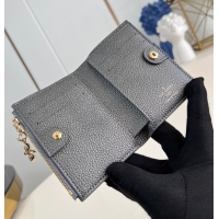 【Louis Vuitton】ルイヴィトン スーパーコピー ポルトフォイユ・リサ ウォレット（M12536）