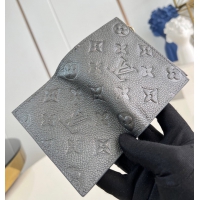 【Louis Vuitton】ルイヴィトン スーパーコピー ポルトフォイユ・リサ ウォレット（M12536）