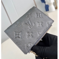 【Louis Vuitton】ルイヴィトン スーパーコピー ポルトフォイユ・リサ ウォレット（M12536）