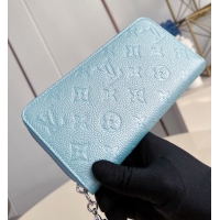 【Louis Vuitton】ルイヴィトン スーパーコピー ジッピー・ウォレット（M12680）