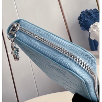 【Louis Vuitton】ルイヴィトン スーパーコピー ジッピー・ウォレット（M12680）