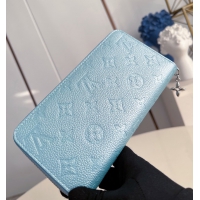 【Louis Vuitton】ルイヴィトン スーパーコピー ジッピー・ウォレット（M12680）